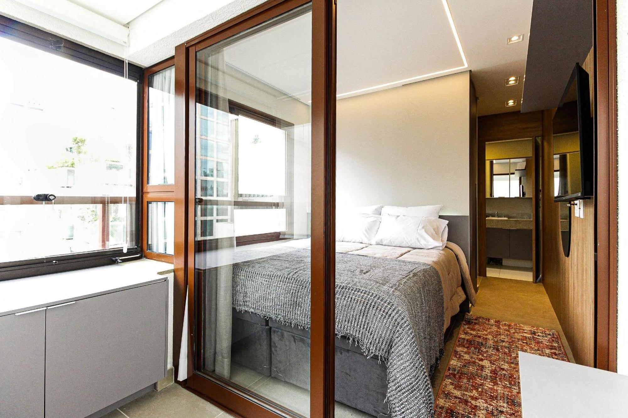 Apartamento Bc121 - Duplex Moderno A 200m Da Avenida Paulista São Paulo