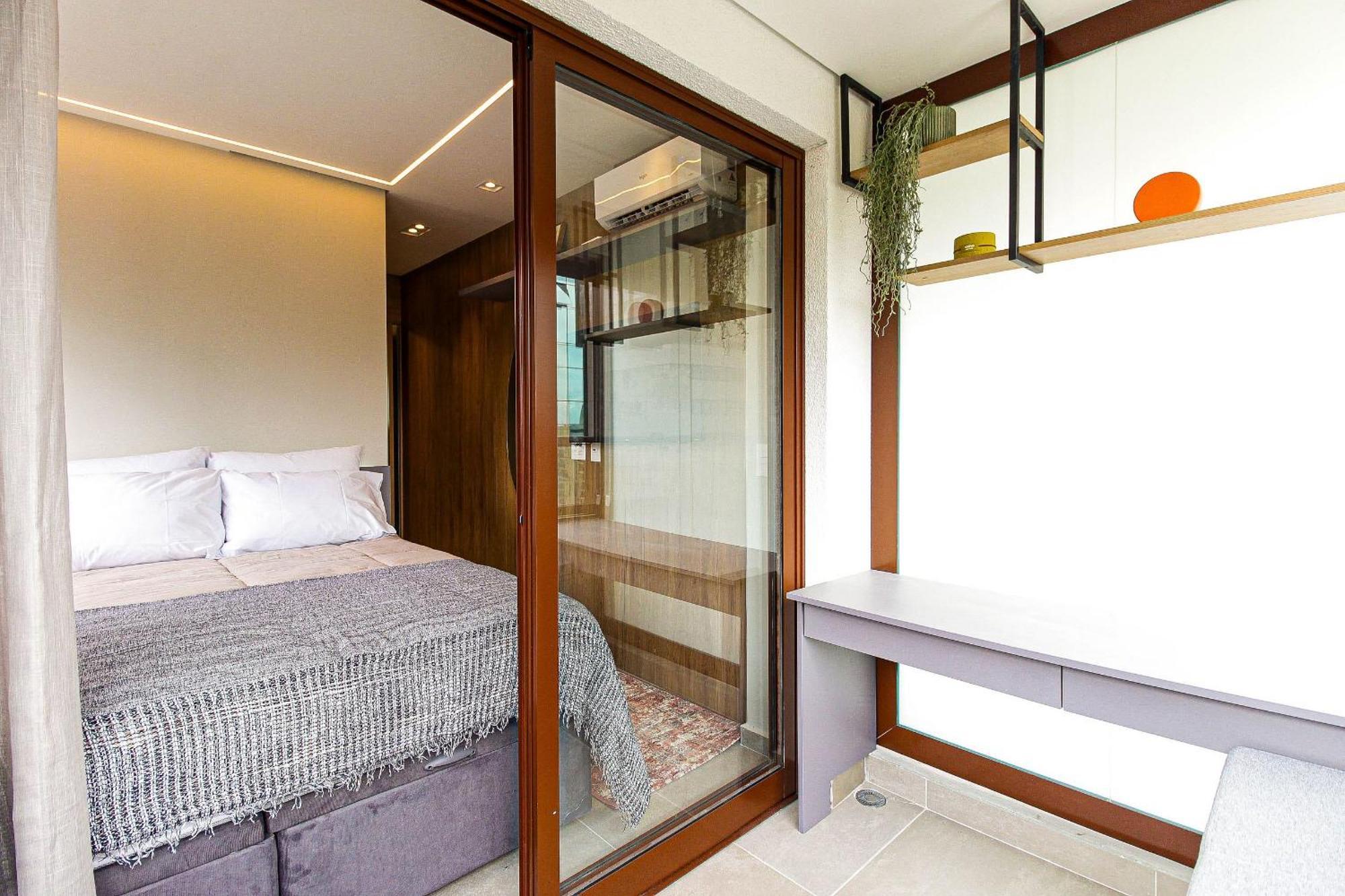 Bc121 - Duplex Moderno A 200m Da Avenida Paulista