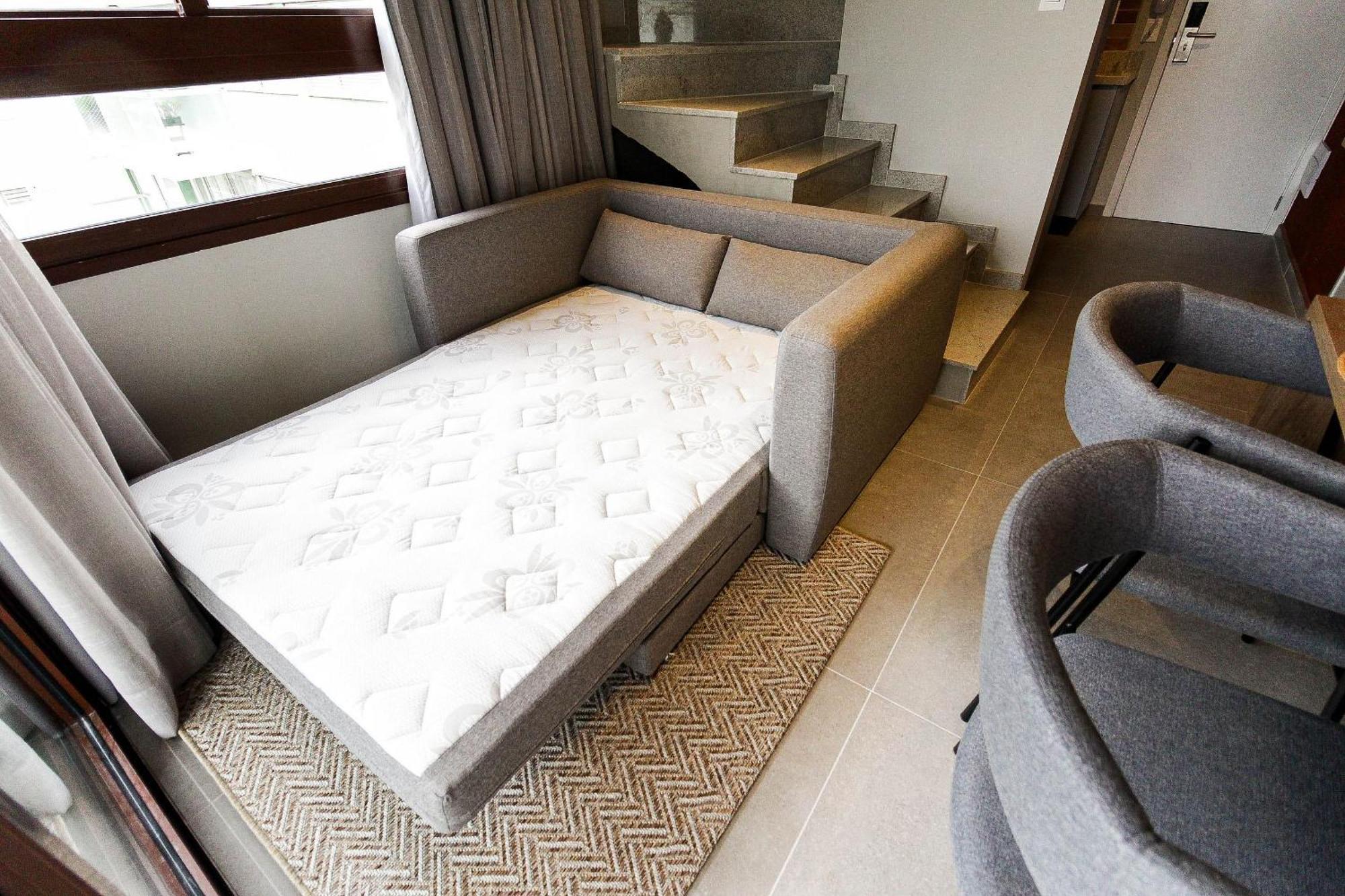 Apartamento Bc121 - Duplex Moderno A 200m Da Avenida Paulista